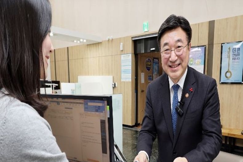 행안부, 연말 ‘고향사랑기부’ 붐 조성… 세액공제·답례품·지역활성화 ‘1석 3조’