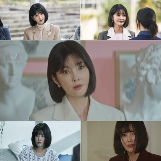 사진 제공 : KBS 2TV 토일 미니시리즈 <은수 좋은 날>