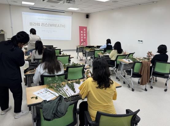 남원시보건소, 임산부의 날 기념 행사 추진