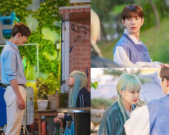 사진제공= ㈜넘버쓰리픽쳐스·MI·케나즈