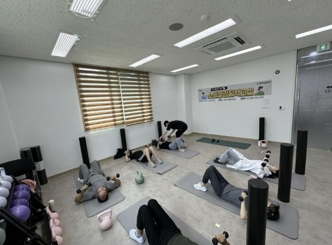 포천시 관인보건지소, '건강증진형 보건지소' 전환 추진