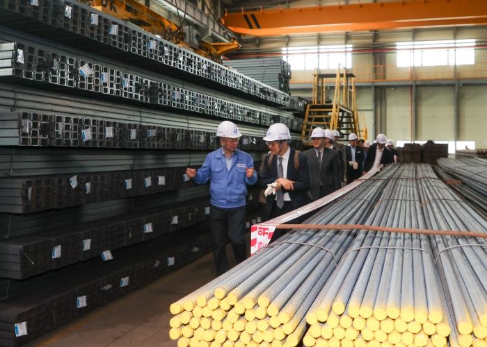 정인화 광양시장, 산업위기 선제대응지역 지정 강력 요청