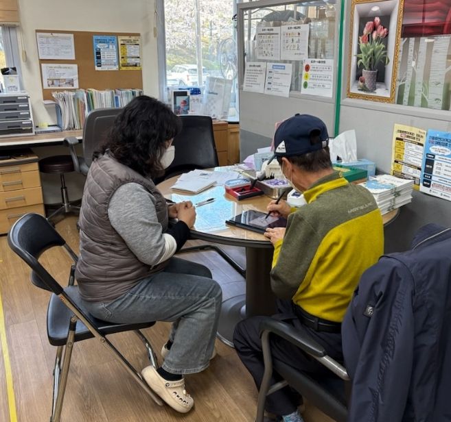 평택보건소, 어르신 ‘스마트 건강 안심망’ 가동